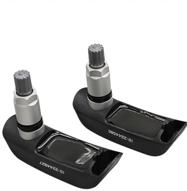 8532731 TPMS däcktryckssensor för BMW motorcykel fram och bakhjul 8521797 8532732 7653494