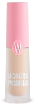 WYCON cosmetics PEPTIDE POWER Correttore liquido ad alta coprenza levigante e illuminante 04 LIGHT WARM