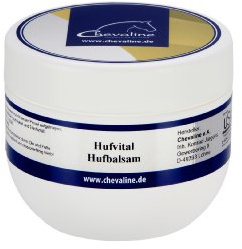 Chevaline Hufvital-Hufbalsam, 1 Liter