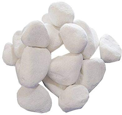 20 Decorative Stones for Gel for Ethanol fireplaces