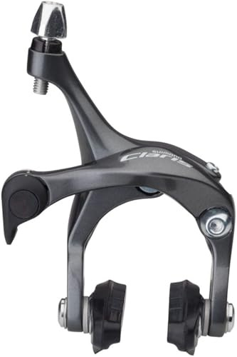 SHIMANO Caliper Brake, BR-R2000, Claris Rear, CS51, 12.8MM Pivot Bolt 10.5MM Sunken NUT, W/R50T5 Shoe