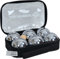 Schildkröt BOULE/BOCCIA SET, NYLONTASCHE MIT 6 - -