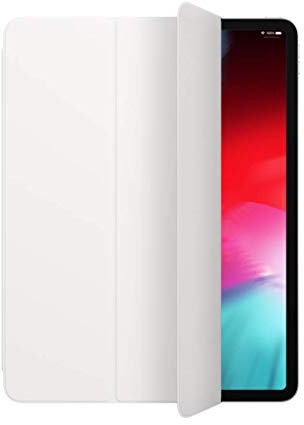 Apple Smart Folio (für das 12,9 iPad Pro - 3. Generation) - Weiß