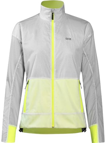 GORE WEAR dam Drive Jacket Womens Jackets