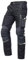 PUMA Workwear Precision X Arbeitshose für Herren - Premium Bundhose mit vielen Taschen und verstärkten Kniepartien - für Handwerk, Produktion und Baugewerbe, Farbe: Schwarz/Neon, Gr.: 44