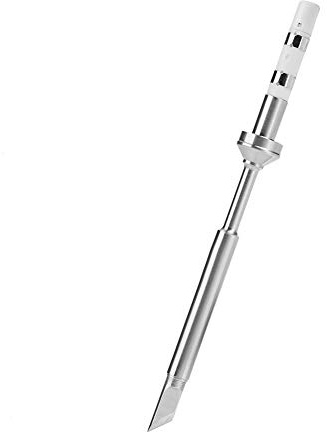 Ts D24,7 Tipos Mini Puntas de Hierro para Soldar de Acero Inoxidable Reemplazo para Soldador TS100 (TS-K (precio límite de Aliexpress 8,99))