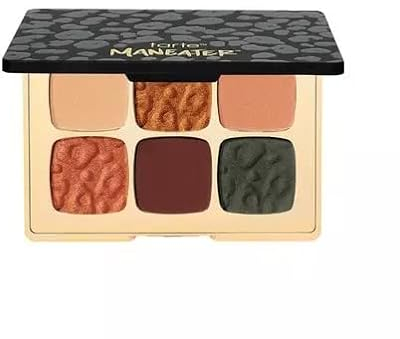 Tarte Maneater Eyeshadow Palette