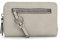 Tamaris Nele Zip Around Wallet Ecru