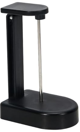 Fyrdyn Pincha Recibos | Organizador Porta Recibos Resistente,Organizador de Facturas Accesorios de Oficina, Soporte para Notas Papel Cocina Caja Punto Venta
