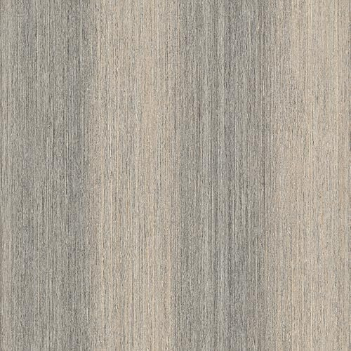 Rasch Carta da parati con effetto tessile fine e accenti dorati in stile giapponese, moderna ed elegante, Noble Zen Kinari 435016
