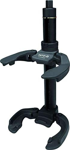 Profi Mc Pherson Federbein Feder-spanner Fahrwerk Werkzeug Abzieher Stoßdämpfer-tausch 2900 Kg