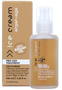 Inebrya Argan Age Treatment, 100 ml