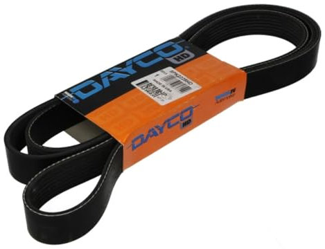 Dayco 8PK2225HD Poly Rib Belt