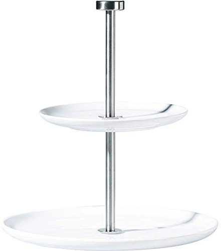 ASA 92152146 Selection Grande Originale Etagere flach, 2 stufig