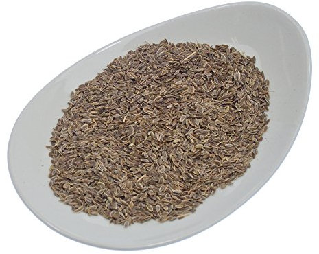 SENA -Premium - ganze Dillsamen- (50g)