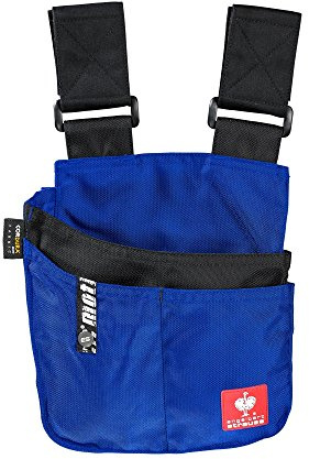 Engelbert Strauss Workertasche e.s. motion, Gürteltsche, Werkzeuggürtel (kornblau)