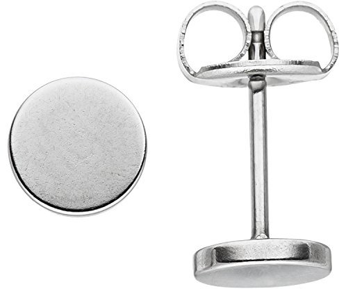 Jobo Damen-Ohrstecker STUDS aus Edelstahl