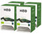 Keo Pyramide Gr?ner Tee BIO/Fairtrade / 4er Pack