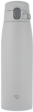 Zojirushi SM-VS83HM Vacuum Bottle 28 ounce Matte Gray