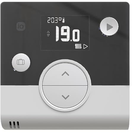 commande ambiance modulante - navilink a59 nb - atlantic 074231