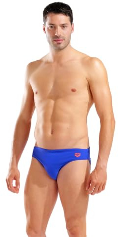 ARENA Men's Santamarias R Beach Swim Briefs,38