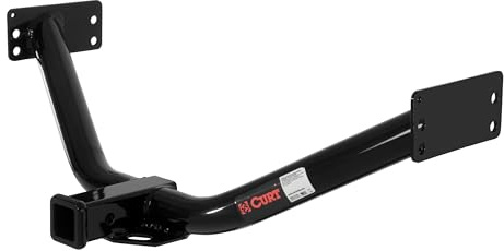 Curt Manufacturing 13354 Class III Receiver