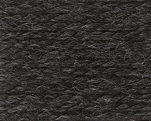 Stylecraft 2192371 Life Super Chunky Charcoal Mix (2371) Yarn - 100g