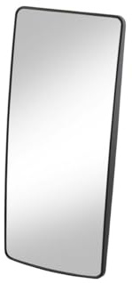 HELLA 9MX 562 841-002 Mirror Glass, exterior mirror - 24V - Left and right
