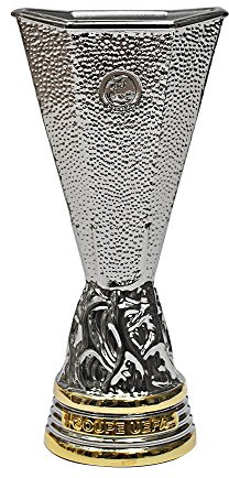 UEFA Europa League – Pokal (100 mm)