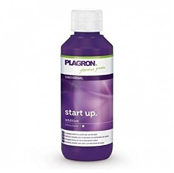 Plagron – start up engrais 100 ml