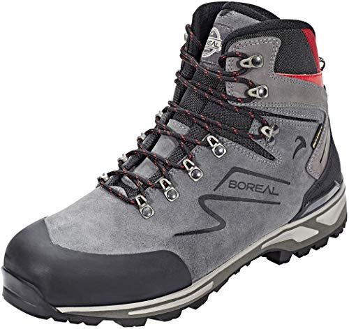 Boreal Yucatan - Zapatos de montaña para Hombre, Color Gris, Talla 6.5
