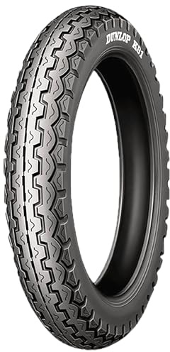 Dunlop DU2AZ0254 Motorcykeldäck