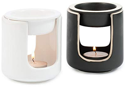 Duftlampe Florence, 2er Set