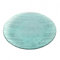 Urban Living Glass Pizza Plate Dia 32cm in Recycled Glass