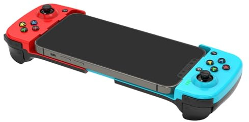 Generico Controller del telefono: pad mobile USB, plug play ergonomico