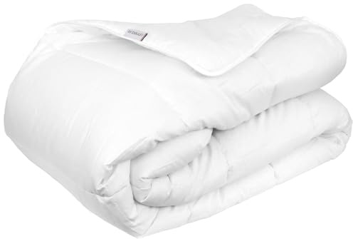 Linnea Couette 260x240 cm été Elsa garnissage Fibre Polyester 200 g/m2