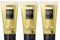 Loreal Curl Bouncy & Tender 3 x 150 ml Tecni.art Dual Stylers für Locken und gewelltes Haar