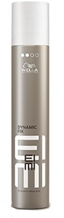 Wella, lacca in spray EIMI Dynamic Fix, modellante, flacone da 300 ml [etichetta in lingua italiana non garantita]