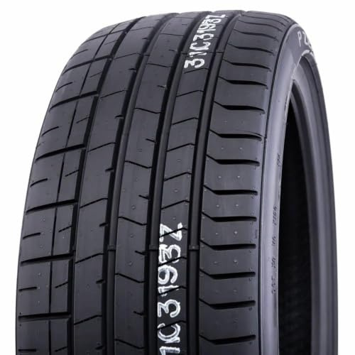 Pirelli P-ZERO (PZ4) RFT * XL – 275/35R19 100Y – sommardäck