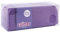 APLI 18949 - Trousse en Silicone à Paillettes - Collection Glitter - Lilas - Trousse d'école