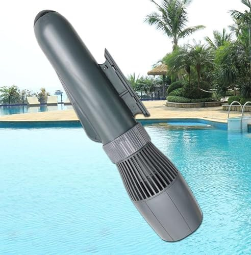 KEhtu Tragbarer Kajak-Booster, Elektrischer Jet-Surfer Mit 7500-mAh-Akku, Wasserdichtes Elektrisches Surfbrett-Triebwerk, Kajak-Propeller, Aufblasbare Elektrische Surfbrett-Flossen