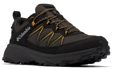 Columbia Men's Peakfreak Rush Outdry Hiking Shoe