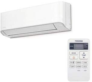 Unité intérieure Murale Toshiba Seiya 2,5/3,2kW
