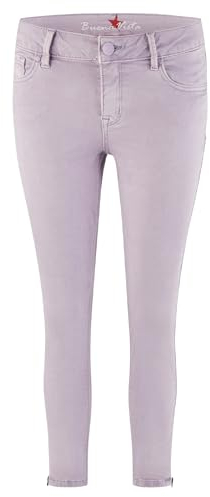 Buena Vista Italy V 7/8 Stretch Twill Hose Violet (2403-B5311, DE/NL/SE/PL, Alphanumerisch, S, Regular, Regular)