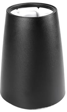 Raffreddatore per vino elettrico – Secchio per 750 ml di vino rosso e bianco o champagne, refrigeratore per vino per una bottiglia, cantina portatile – refrigeratore senza ghiaccio per una festa del