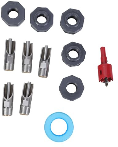 Automatic Horse Waterer Nipple Pigs Water Cups Drinking Nipples Livestock Dispenser For Piglets Cattle Donkey