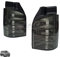 in.pro. 4414997 HD Rückleuchten Renault Clio ab 05, schwarz