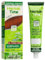 Herbal Time Henna Natural Color Fire Red Nº 8 | Coloring Cream With Nettle Extract | Gray Hair Cover | Temporary Dye | Ammonia, Sulfates, Parabens Free | 75 ml