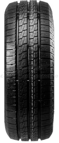 Tristar All Season VAN Power M+S - 225/70R15 112S - Ganzjahresreifen