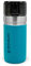 Stanley Vacuum Insulated Water Bottle 473 ml / 16OZ Lake Blue – Trinkflasche für kalte Getränke - Leckfreier, durchsichtiger Verschluß - BPA-frei - Spülmaschinenfest